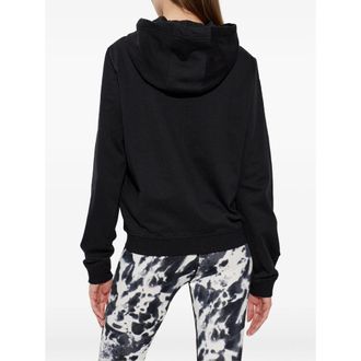 Diesel Harriet D-Core Zip-up Hoodie