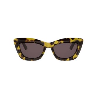 Dior Sunglasses, unisex, Multicolor, Size: 54 MM Midnight B3I Sunglasses