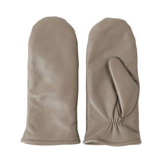 Part Two Walnoot GL Wandkunst - Dames - Accessoires - Bruin - Maat: 7 1/2 IN