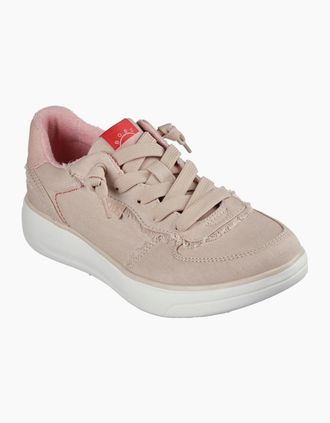 Skechers Womens Skipper hi - Tan - Size: 3.5