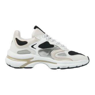 VIA VAI Schoenen, Dames, Veelkleurig, 36 EU, Leer, Vesper Due