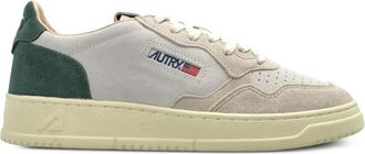 Autry Medalist sneakers - Beige