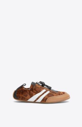 3.1 Phillip Lim On the Go Sneaker in Leopard Print at Nordstrom, Size 41