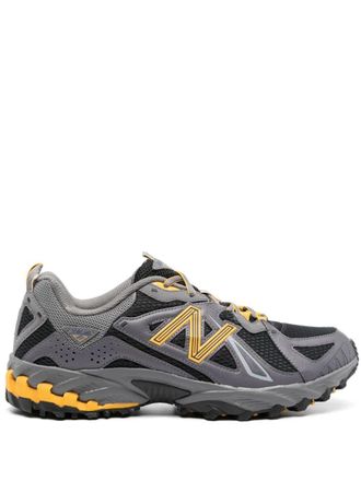 New Balance Unisex Lifestyle Shoes Ml610tak