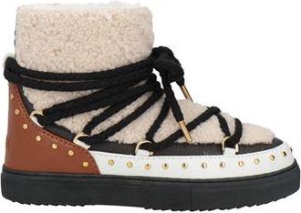 INUIKII CALZADO - Botines de ca&ntilde;a alta en YOOX.COM