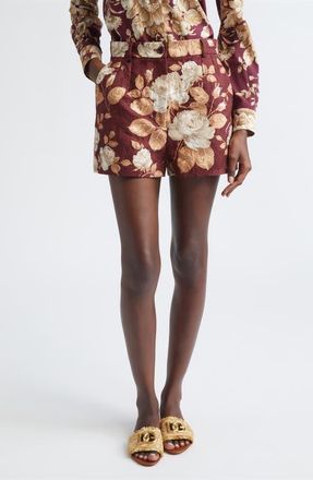 Dolce & Gabbana PANTS in Rose Vintage at Nordstrom, Size 10 Us