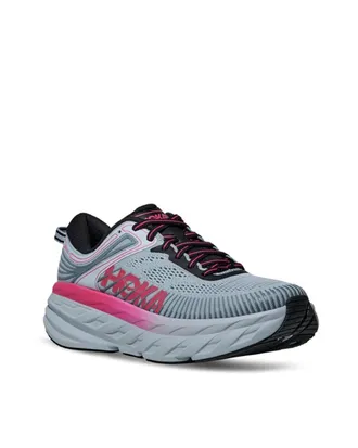 Hoka One One Bondi Sneaker - Blue