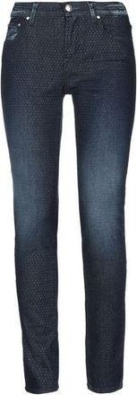 Jacob Cohen PARTES DE ABAJO - Pantalones vaqueros en YOOX.COM