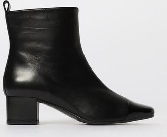 Carel Stivaletto Estime Carel Paris in pelle