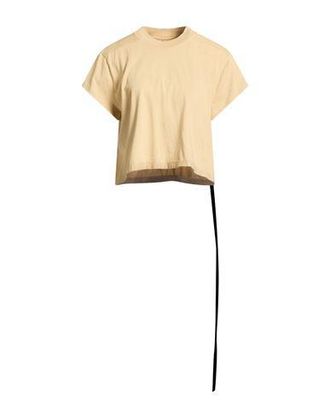 Rick Owens TOPWEAR - T-shirts sur YOOX.COM