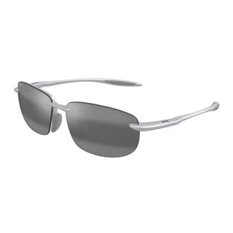 Maui Jim Sunglasses, unisex, Gray, 60 MM, Hookipa Ultra Af