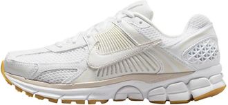 Nike Zoom Vomero 5 - unisex - Fitnessschoenen - Wit - 40 EU - Leer - Fitness