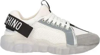 Moschino SCHUHE - Sneakers auf YOOX.COM