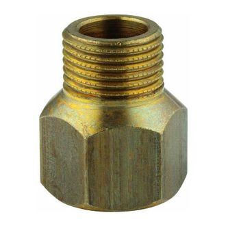 GROHE Boquilla Grohe Roscada 1/2 Zx1 / 2z Chr