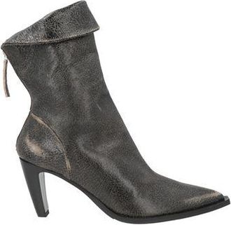 Halmanera CALZATURE - Stivaletti su YOOX.COM