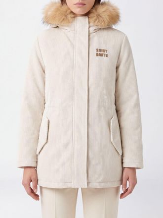 MC2 Saint Barth Cappotto Donna colore Fantasia