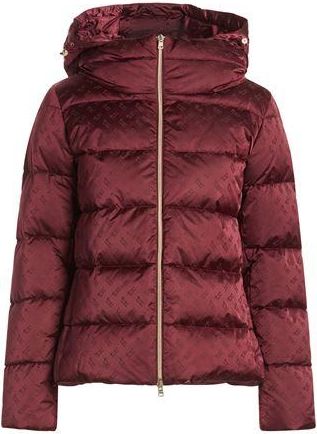Herno COATS & JACKETS - Puffers on YOOX.COM
