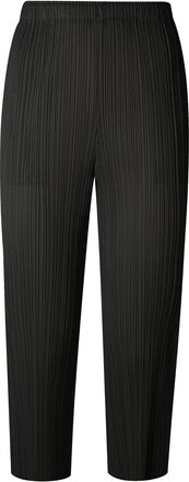 Pleats Please Issey Miyake Trousers