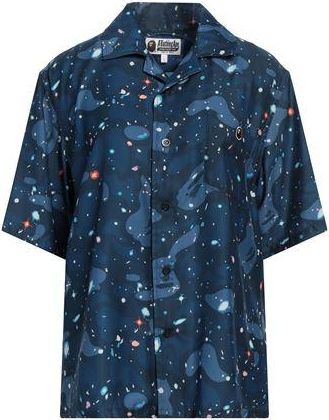 A Bathing Ape CAMISETAS Y TOPS - Camisas en YOOX.COM