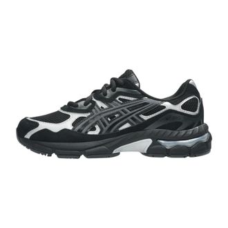 Asics unisex, Deporte, Negro, Talla: 37 1/2 EU