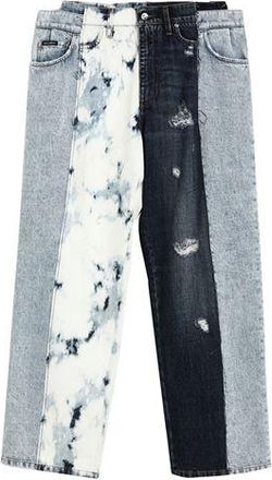 Dolce & Gabbana HOSEN & RÖCKE - Jeanshosen auf YOOX.COM