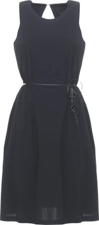 Roberto Ricci Design Rrd, Kleedjes, Dames, Blauw, M, RRD Jurken Blauw