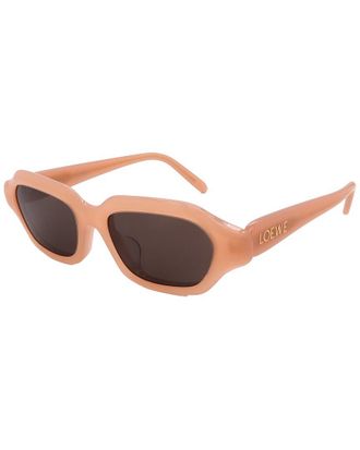 Loewe Womens Lw40157u 51Mm Sunglasses