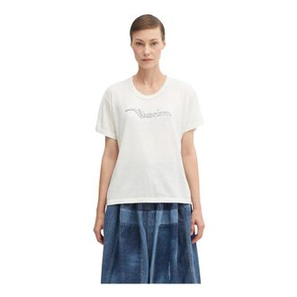 Visvim Dames, Tops, Wit, Maat: M