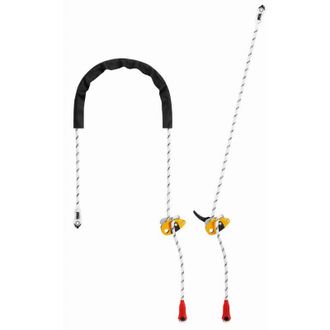 Petzl Cordino di posizionamento regolabile 20m - L052AA06
