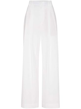 Brunello Cucinelli Pantaloni sartoriali - Toni neutri