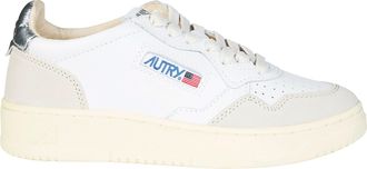 Autry Medialist Low Wom Sneakers