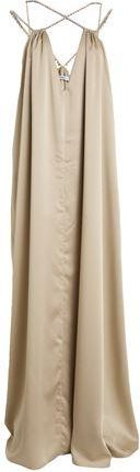 SAFiYAA DRESSES - Maxi dresses on YOOX.COM