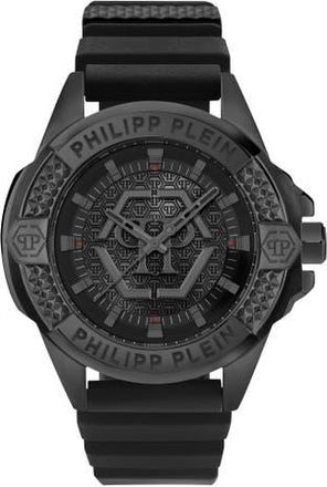 Philipp Plein Watches Men in Black/black at Nordstrom