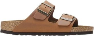 Birkenstock Uomo, Scarpe, Marrone, 41 EU, new