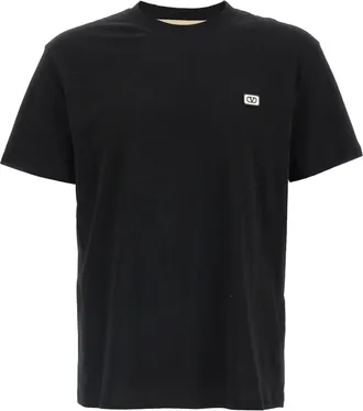 Valentino Garavani Cotton Mens T-Shirt