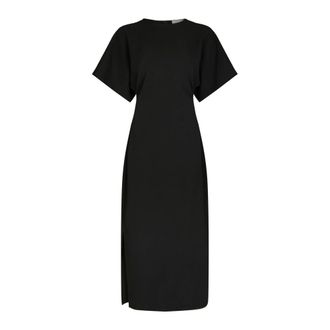 Neo Noir Mujer, Vestidos, Negro, Talla: M