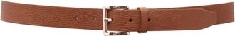 Orciani Belts, male, Brown, Size: 100 CM U08172 Micron Belt