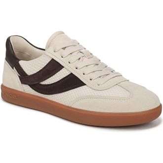 Vince Oasis Sneaker in Moonlight/cocoabrown at Nordstrom Rack, Size 7.5