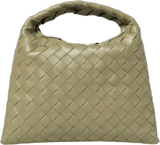 Bottega Veneta Mujer, Bolsos, Verde, Talla: ONE Size