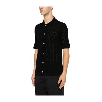 Tagliatore Heren, Truien, Zwart, Maat: 2XL