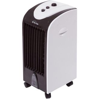 Purline Climatizador Evaporativo De Bajo Consumo 75 W