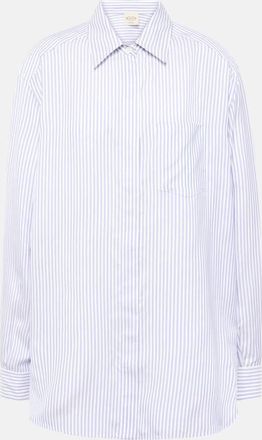 Tod's Striped shirt