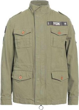 Vintage De Luxe ROPA DE ABRIGO - Chaquetas y cazadoras en YOOX.COM