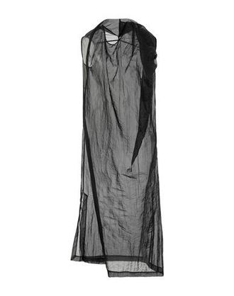 Uma Wang DRESSES - Midi dresses on YOOX.COM