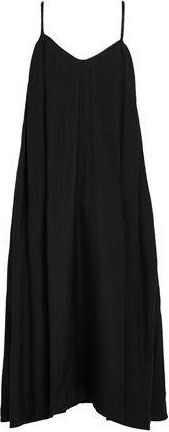 Anine Bing VESTIDOS - Vestidos midi en YOOX.COM