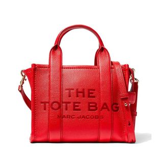Marc Jacobs Bags.. - female - Marc Jacobs - Shopping Bags - Red - ONE SIZE - Bags