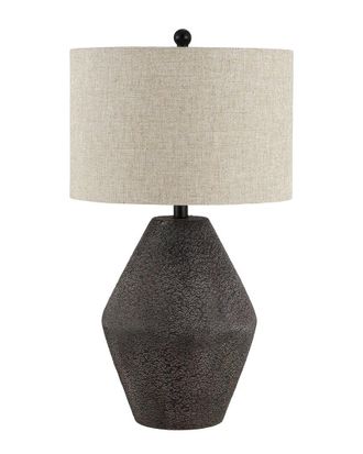Safavieh Ersta 26.5In Table Lamp