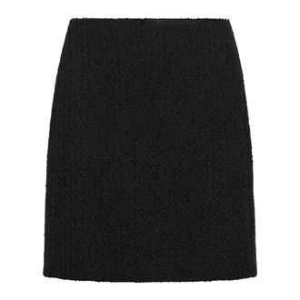 Part Two Faldas Cortas - Skirts - Mujer - Negro - S