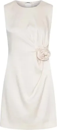 Marella Mujer, Vestidos, Beige, Talla: L