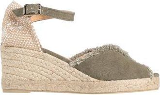 Castaner FOOTWEAR - Espadrilles on YOOX.COM